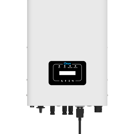DEYE SUN-15K-G03 15kW Grid-Connected Prosumer Inverter
