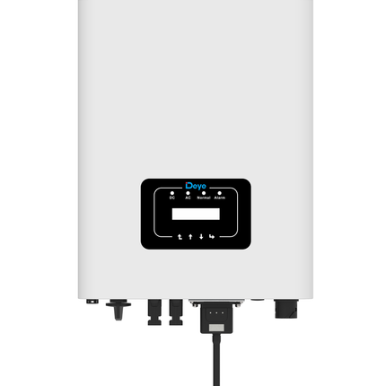 DEYE SUN-10K-G06P3-EU-AM2 10kW Grid-Connected Prosumer Inverter