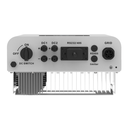 DEYE SUN-6K-G06P3 6kW Grid-Tied Prosumer Inverter