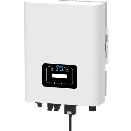 DEYE SUN-10K-G06P3-EU-AM2 10kW Grid-Connected Prosumer Inverter