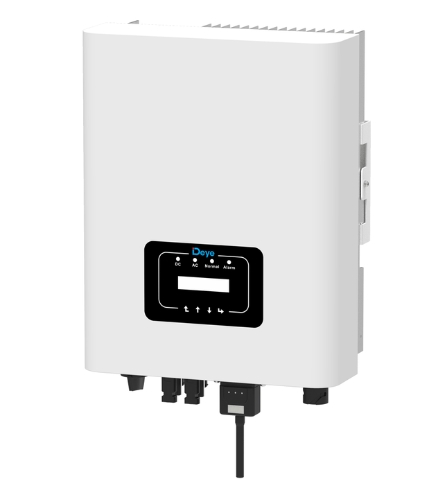 DEYE SUN-10K-G03 Inverter prosumer da 10 kW collegato alla rete