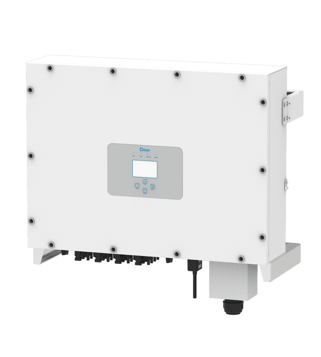 Inversor prosumidor ligado à rede DEYE SUN-70K-G de 70 kW