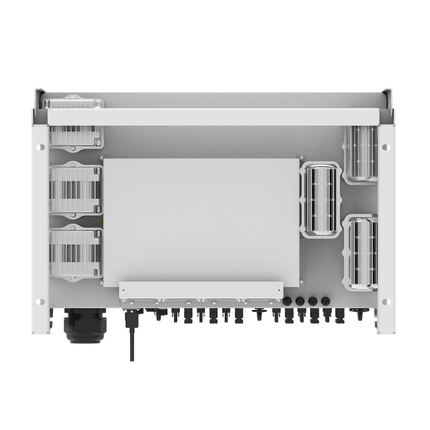 DEYE SUN-100K-G03 Inverter prosumer da 100 kW collegato alla rete