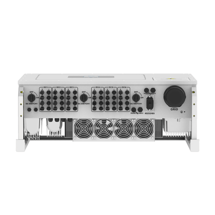 DEYE SUN-100K-G03 Inverter prosumer da 100 kW collegato alla rete