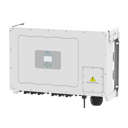 DEYE SUN-100K-G03 Inverter prosumer da 100 kW collegato alla rete