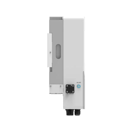 Onduleur hybride monophasé DEYE 3,6 kW SUN-3.6K-SG06LP1-EU-BM2