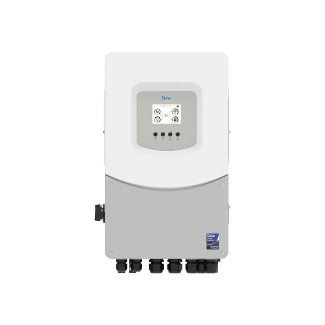DEYE 6kW Single-Phase Hybrid Inverter SUN-6K-SG06LP1-EU-BM2
