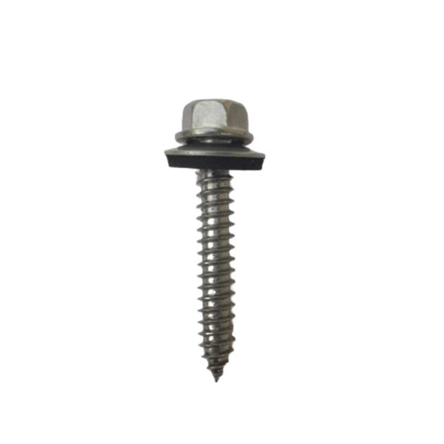 6×38 screw, compatible with SpeedClip K2