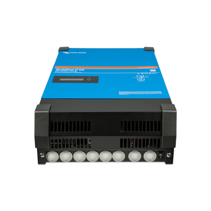 Инвертор Victron Energy MultiPlus-II 48/5000/70-50-GX 48 V, 5000 VA