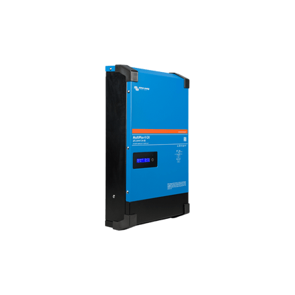Инвертор Victron Energy MultiPlus-II 48/5000/70-50-GX 48 V, 5000 VA
