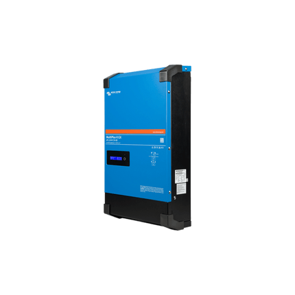 Инвертор Victron Energy MultiPlus-II 48/5000/70-50-GX 48 V, 5000 VA