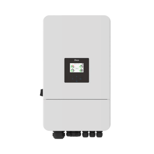 DEYE Hybrid Inverter 10kW 48v 2xMPPT SUN-10K-SG05LP3-EU-SM2